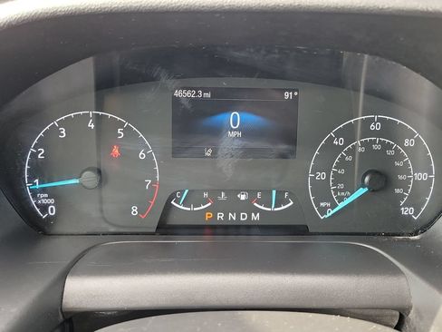 Used 2023 Ford Transit 350 XLT RWD image 13