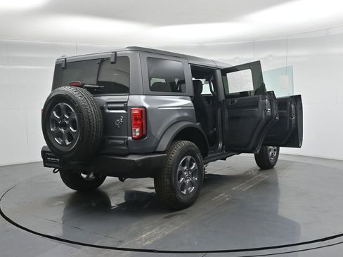 New 2026 Ford Bronco Big Bend image 5