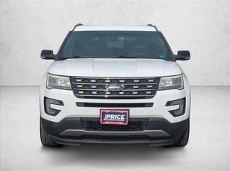 Used 2016 Ford Explorer XLT w/ Equipment Group 202A video 2