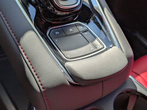 New 2026 Acura RDX A-Spec image 14