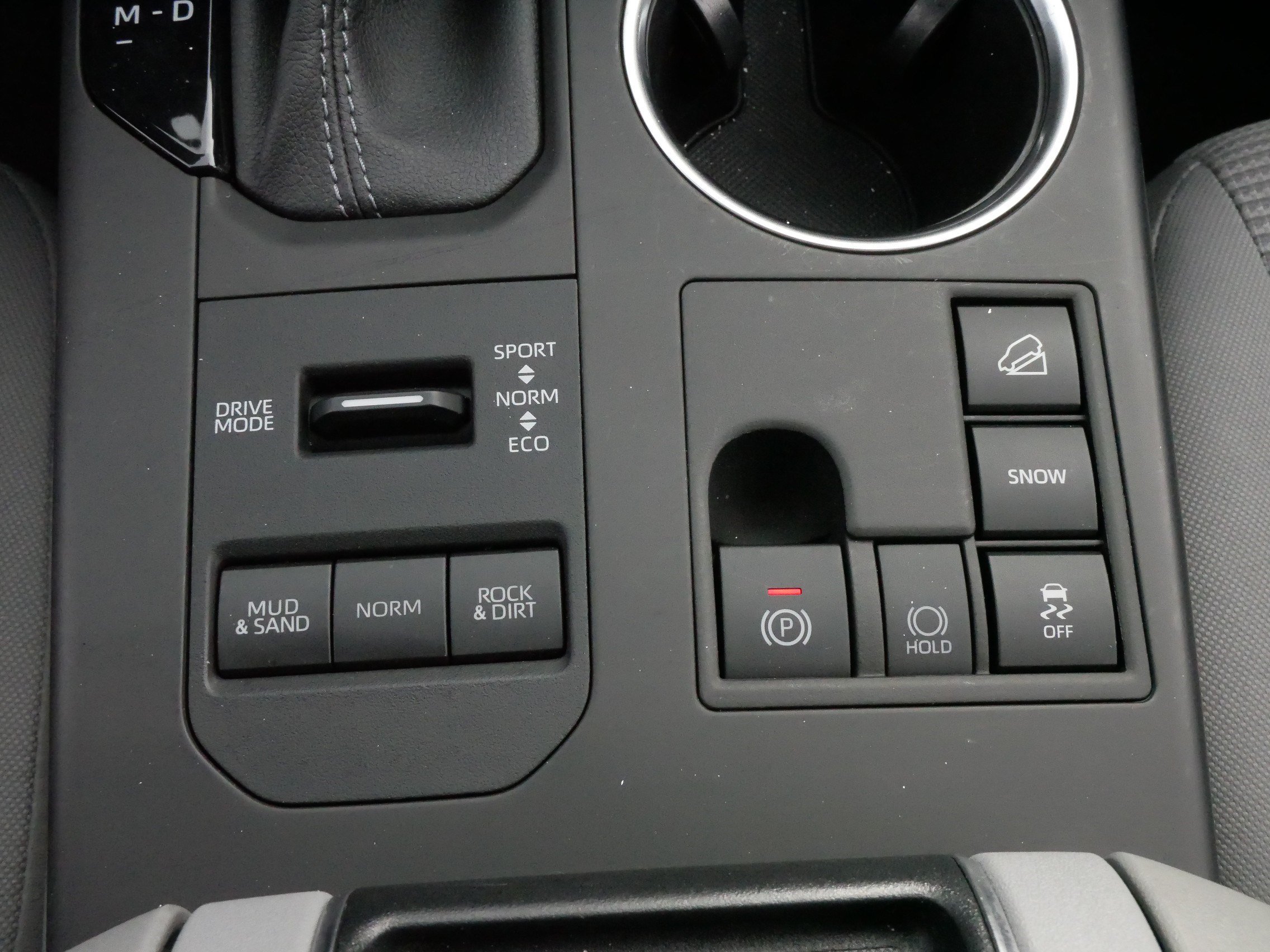 Used 2023 Toyota Highlander L AWD/4WD image 24
