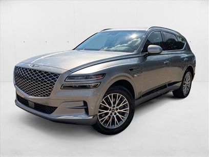 Used 2024 Genesis GV80 2.5T