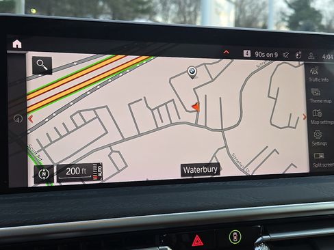 Certified 2023 BMW X3 xDrive30i w/ M Sport Package image 20