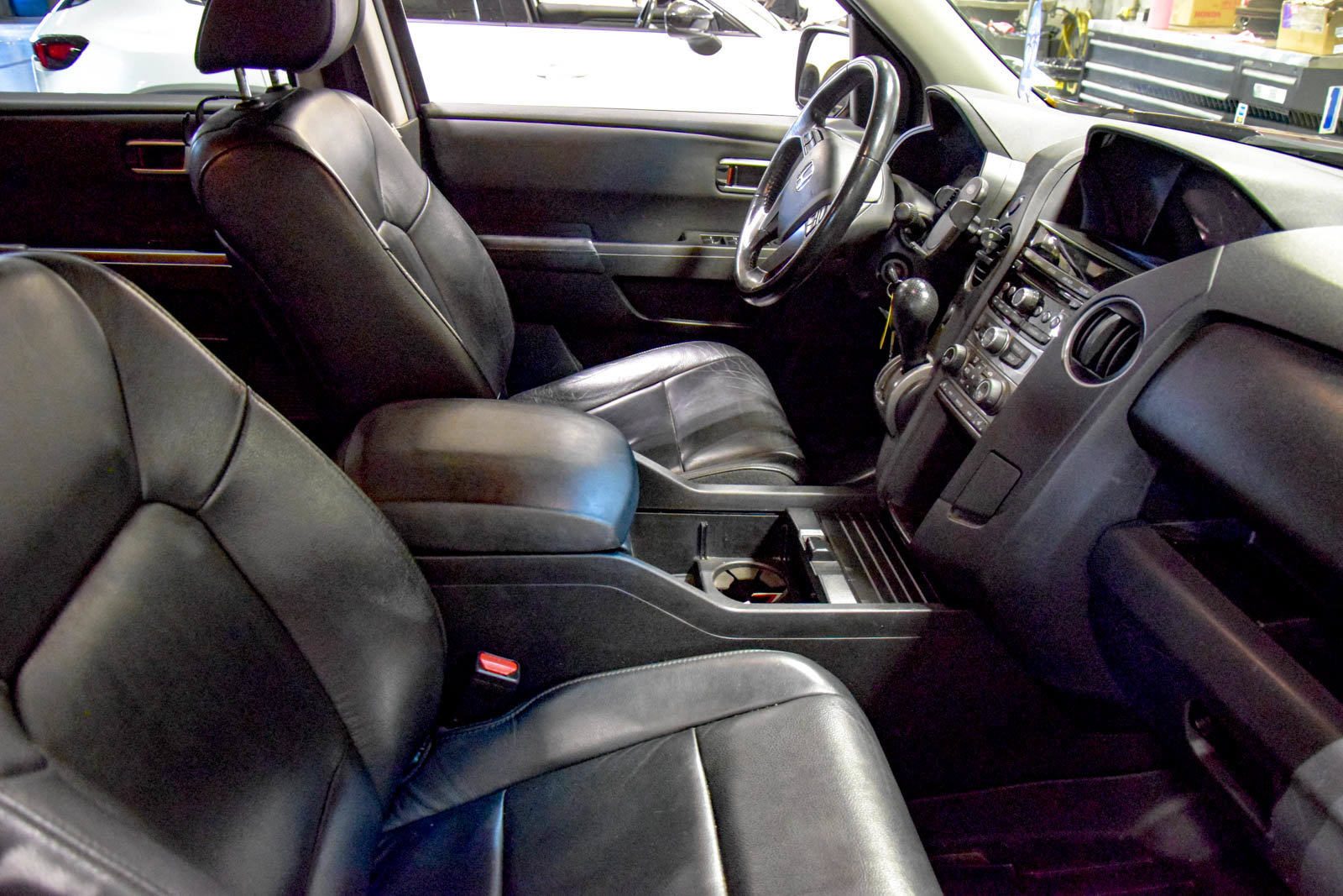 Used 2012 Honda Pilot EX-L image 19