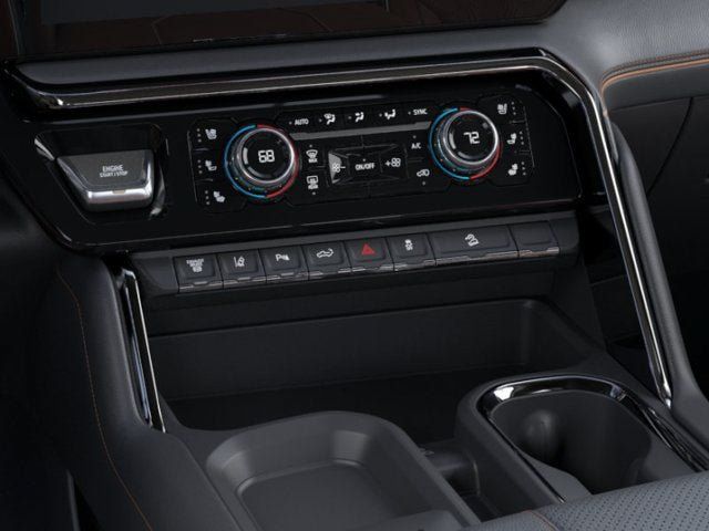 New 2026 GMC Sierra 2500 AT4 w/ AT4 Premium Plus Package AWD/4WD image 23