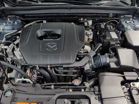 Used 2024 MAZDA CX-30 AWD 2.5 S w/ Preferred Package image 18