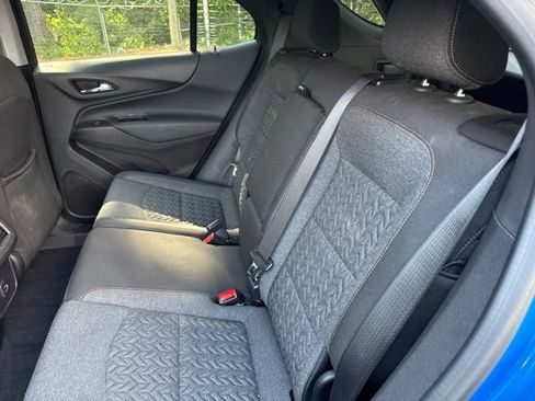 Used 2024 Chevrolet Equinox LT FWD image 14