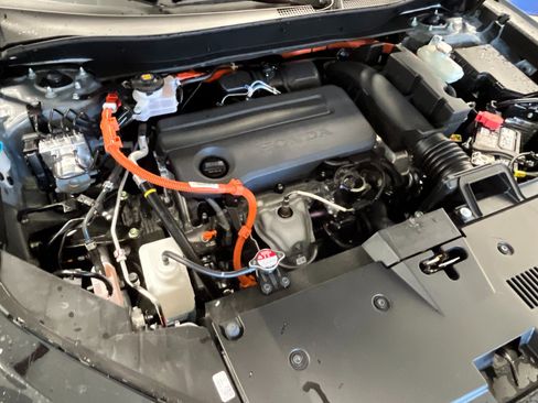 New 2026 Honda CR-V TrailSport image 13