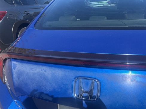 Used 2017 Honda Civic LX-P image 9