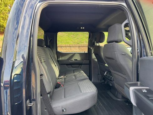 Used 2023 Ford F150 XL w/ STX Appearance Package image 10