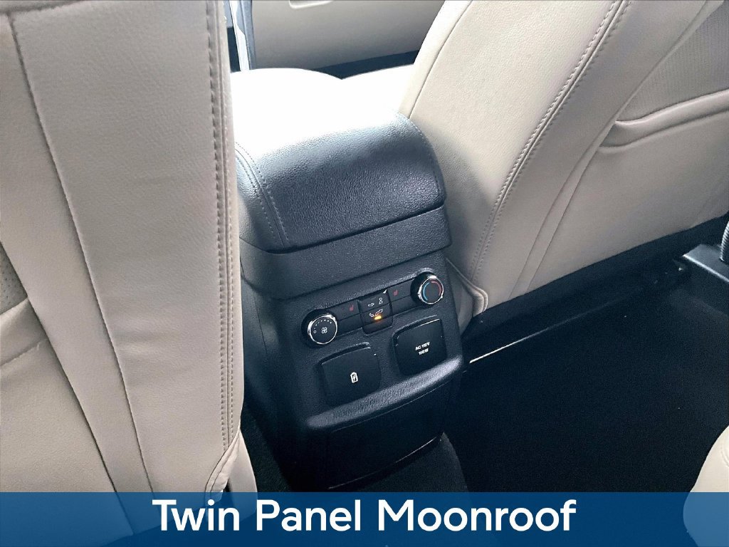Used 2018 Ford Explorer Limited AWD/4WD image 13