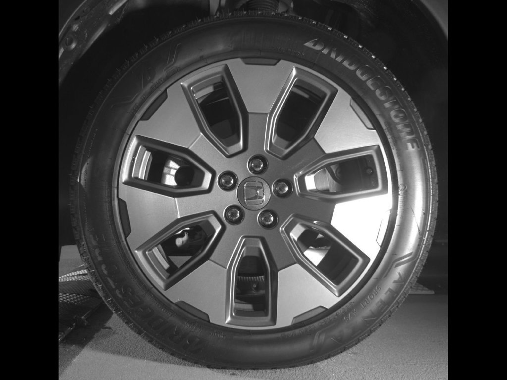 Used 2026 Honda Pilot Elite image 9