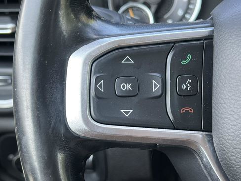 Used 2019 RAM 1500 Big Horn w/ Trailer Tow Group AWD/4WD image 20