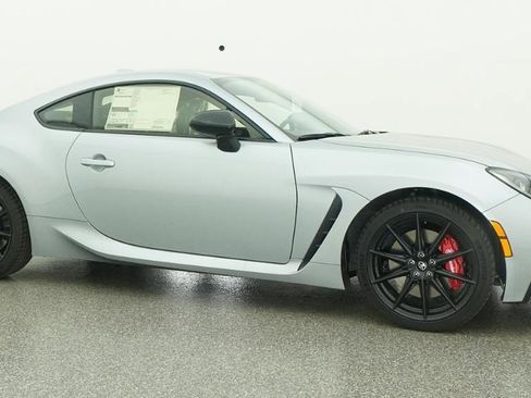 New 2026 Toyota GR86 Premium image 30