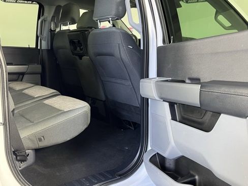 Used 2024 Ford F350 XLT image 27