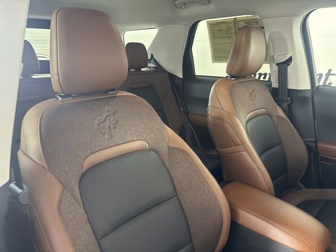 Used 2025 Ford Bronco Sport Outer Banks image 28