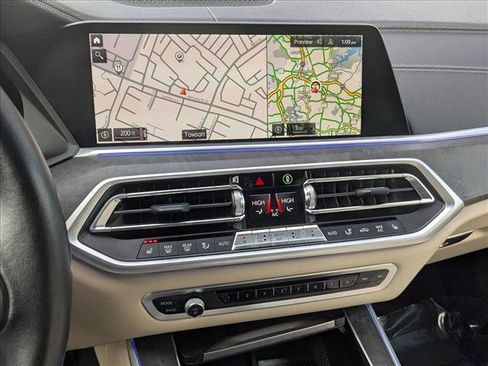 Used 2022 BMW X5 xDrive40i w/ Climate Comfort Package image 14