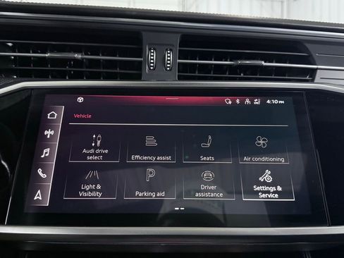 Used 2022 Audi S7 Prestige image 36