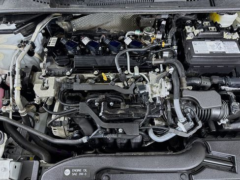 Used 2024 Toyota Corolla LE image 38