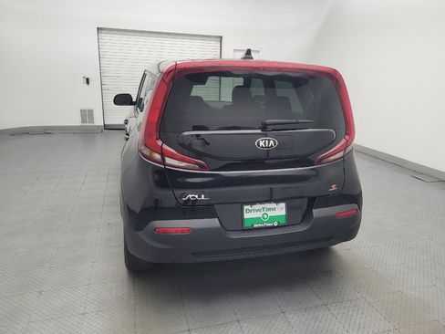Used 2020 Kia Soul S FWD image 6