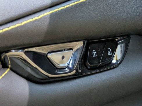 New 2026 Chevrolet Corvette Z06 image 22