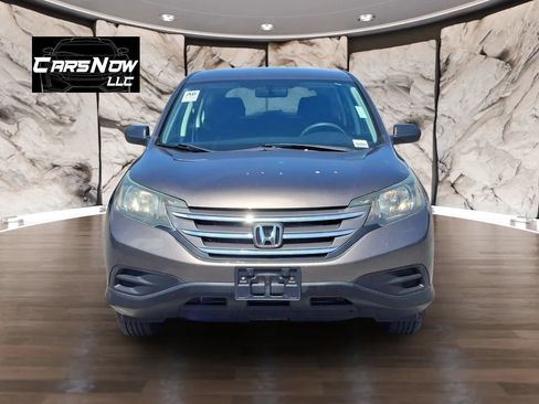 Used 2014 Honda CR-V LX image 2