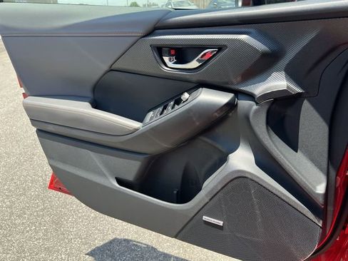 New 2026 Subaru Crosstrek 2.5i Limited AWD/4WD image 28