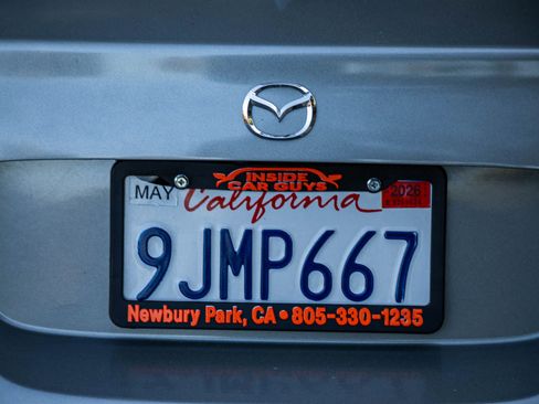 Used 2012 MAZDA MX-5 Miata Grand Touring w/ Premium Pkg image 20