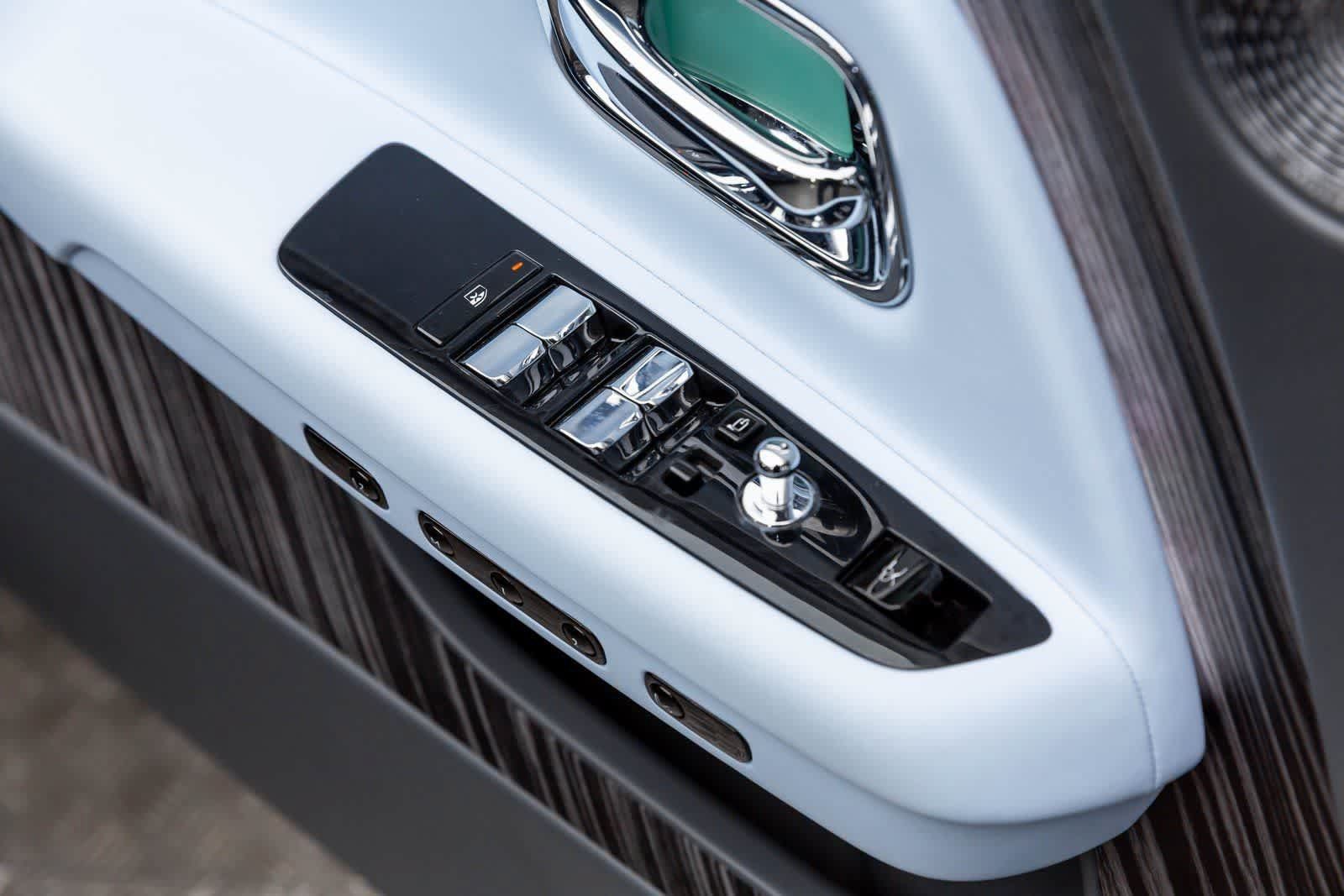 Certified 2024 Rolls-Royce Spectre w/ Spectre Launch Package AWD/4WD image 55
