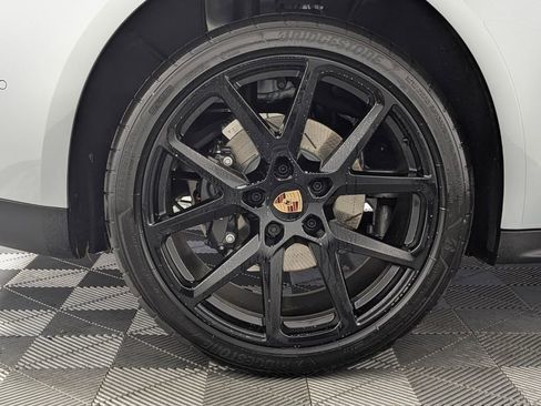 New 2026 Porsche Panamera image 13