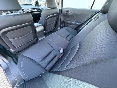 Used 2013 Honda Accord Sport image 20