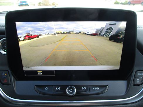 Used 2024 Chevrolet Blazer LT w/ Convenience Package image 22