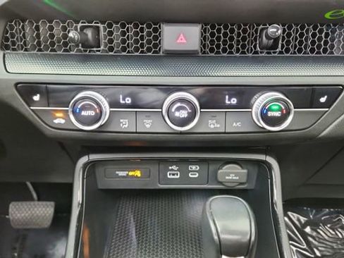 Used 2023 Honda CR-V Sport image 70