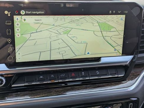 New 2026 GMC Sierra 1500 SLE image 22