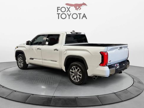 New 2026 Toyota Tundra 1794 Edition AWD/4WD image 3