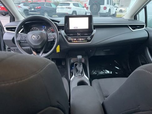 Used 2024 Toyota Corolla LE image 16