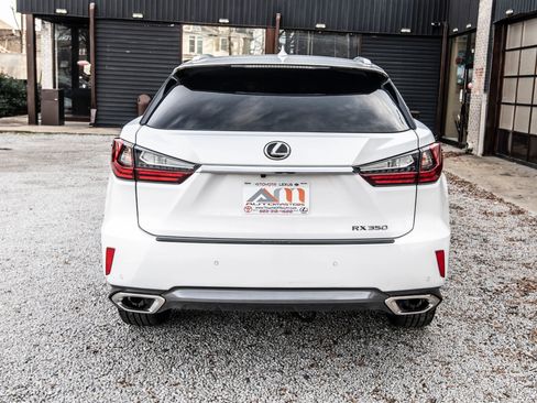 Used 2016 Lexus RX 350 AWD image 9