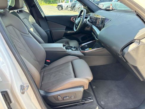 Used 2026 BMW X3 xDrive30i AWD/4WD image 17