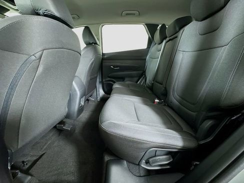 New 2026 Hyundai Tucson SE image 26