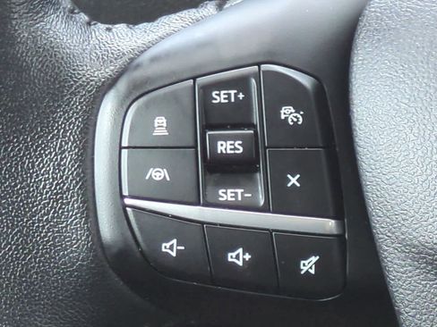 Used 2023 Ford Bronco Sport Outer Banks w/ Tech Package AWD/4WD image 23