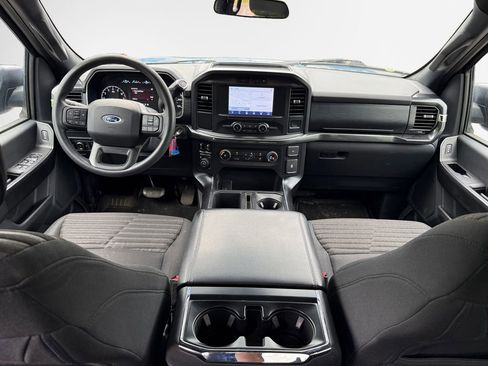 Used 2021 Ford F150 XL w/ STX Appearance Package AWD/4WD image 22