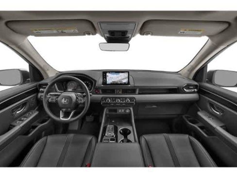 Certified 2023 Honda Pilot Touring image 11