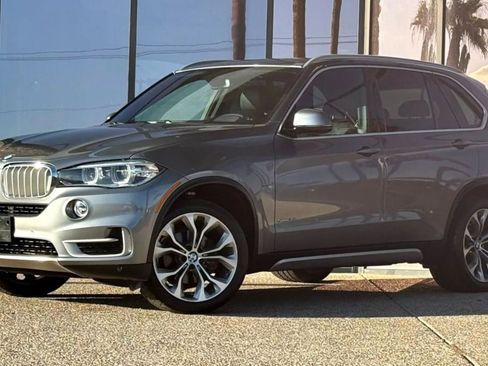 Used 2017 BMW X5 sDrive35i image 3