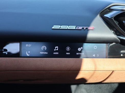 Used 2024 Ferrari 296 GTB image 28
