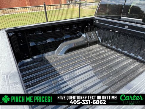 New 2025 Chevrolet Colorado Z71 image 13