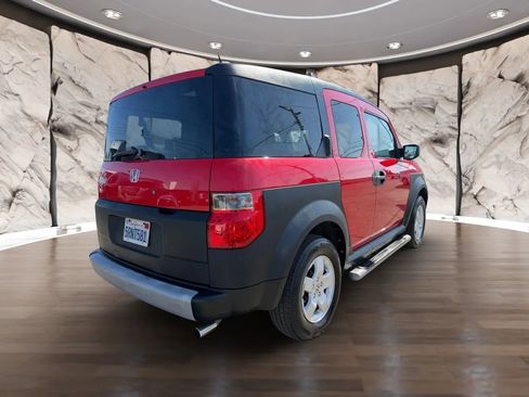 Used 2005 Honda Element EX image 6