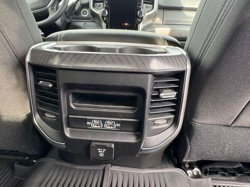 New 2026 RAM 2500 Big Horn image 26