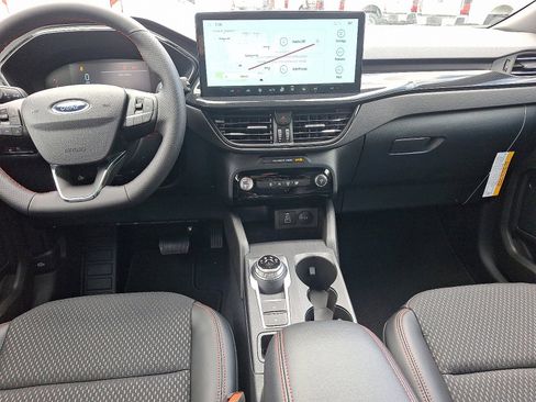 New 2025 Ford Escape ST-Line w/ Tech Pack #1 image 10