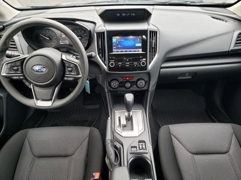 Certified 2022 Subaru Impreza 2.0i Premium image 12