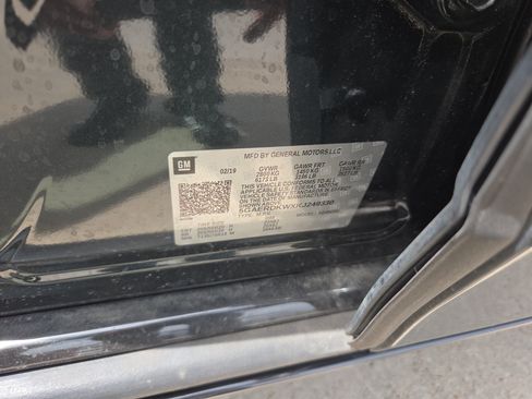 Used 2019 Buick Enclave Avenir w/ Avenir Technology Package FWD image 30